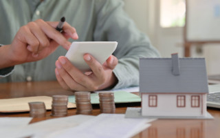 Податкова пояснила, у яких випадках житло багатодітних сімей не оподатковується податком на нерухомість