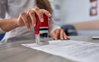 Как украинцам установить рождение или смерть на оккупированной территории — разъяснение