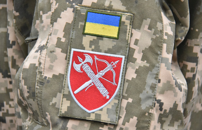 Распространение видео с расположением Военной службы правопорядка является преступлением — Верховный Суд