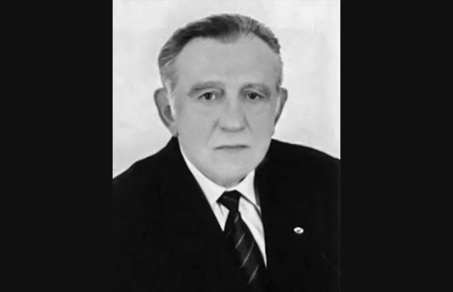 Ушел из жизни народный депутат Украины I созыва Виталий Дробинский