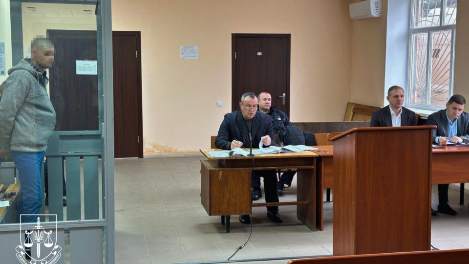 Прокуратура требует пожизненного заключения для мужчины, смертельно избившего восьмимесячного младенца