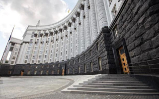 Адресная поддержка общин — Кабмин утвердил новую систему классификации территорий