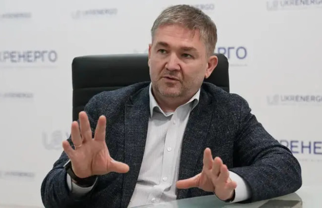 В Укрэнерго назвали регионы Украины с критическими перебоями электричества