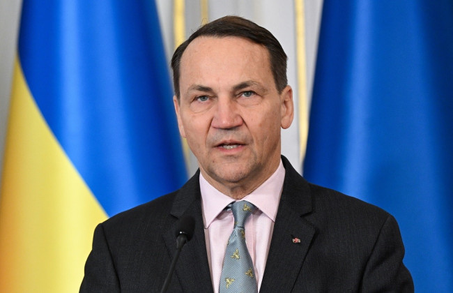 Польша выделит $100 млн на американское оружие для Украины до конца года