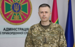 З початку року в Україні виявлено 420 груп, що незаконно переправляли чоловіків за кордон, — ДПСУ