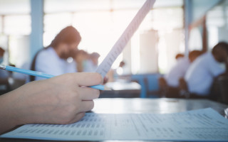 НМТ-2026 проведут по модели 2025 года: тестирование в один день с возможностью дополнительных сессий