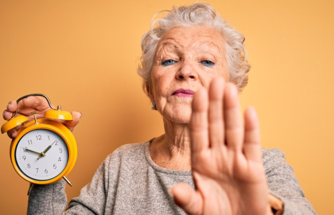 Вік не має значення – Мін’юст пояснив, як закон захищає від ейджизму на роботі