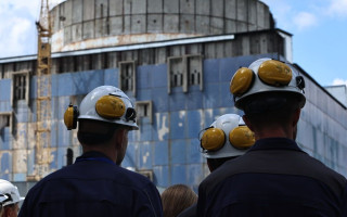 Почему украинские АЭС вынуждены работать не на полную мощность: разъяснение Минэнерго