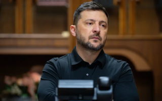 Команды Украины и США будут работать над пунктами плана для окончания войны, — Зеленский