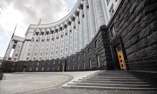 Адресная поддержка общин — Кабмин утвердил новую систему классификации территорий