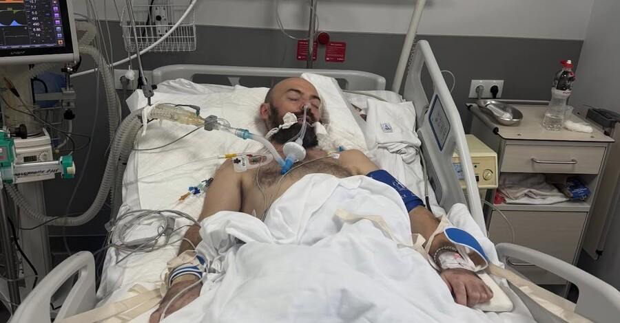 Відомий український співак з гурту ADAM впав у кому через туберкульозний менінгіт