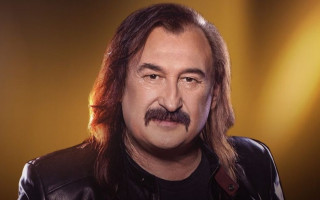 Степана Гігу терміново госпіталізували та прооперували — що відомо про стан артиста зараз