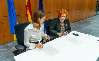 Первый в Испании украинский Центр единства откроется в городе Торревьеха