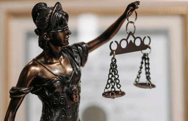 Палія стратегічних об’єктів у Кропивницькому засудили до 15 років з конфіскацією майна