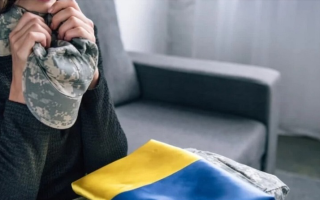 Жінка оскаржила відмову оголосити її сина-військового померлим: що вирішив суд