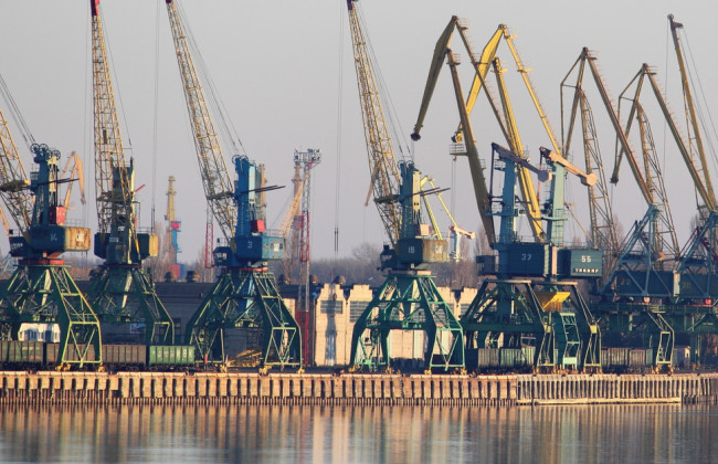 Руководство Украинского дунайского пароходства и АМПУ отправлено в отставку, — Минразвития