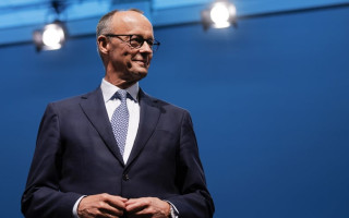 Германия готовит передачу Украине ракет дальнего действия