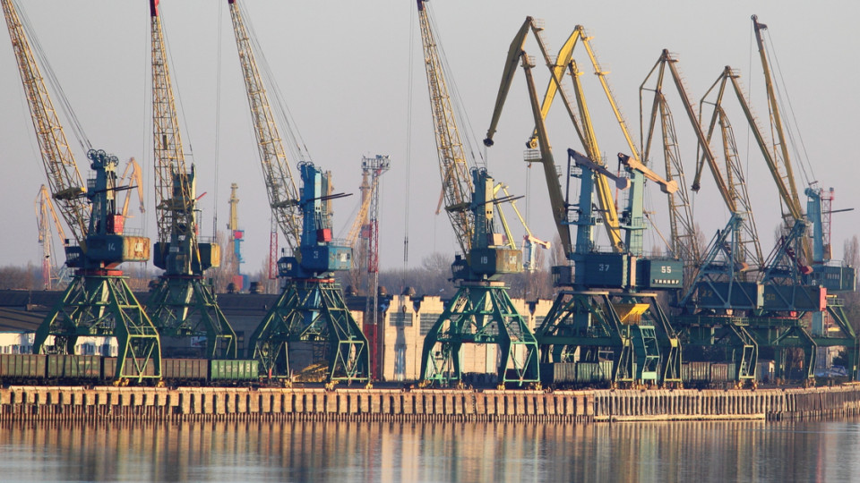 Руководство Украинского дунайского пароходства и АМПУ отправлено в отставку, — Минразвития