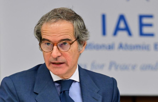 Три украинских АЭС вынуждены резко снизить генерацию электроэнергии из-за российских обстрелов