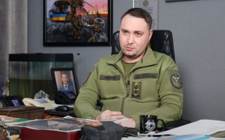 Використано все, крім ядерної зброї та авіаносців – Кирило Буданов про обстріли Росії територій України