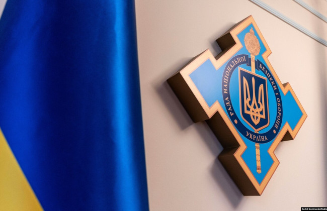 Секретар РНБО Рустем Умєров повернувся в Україну після робочого відрядження — речниця