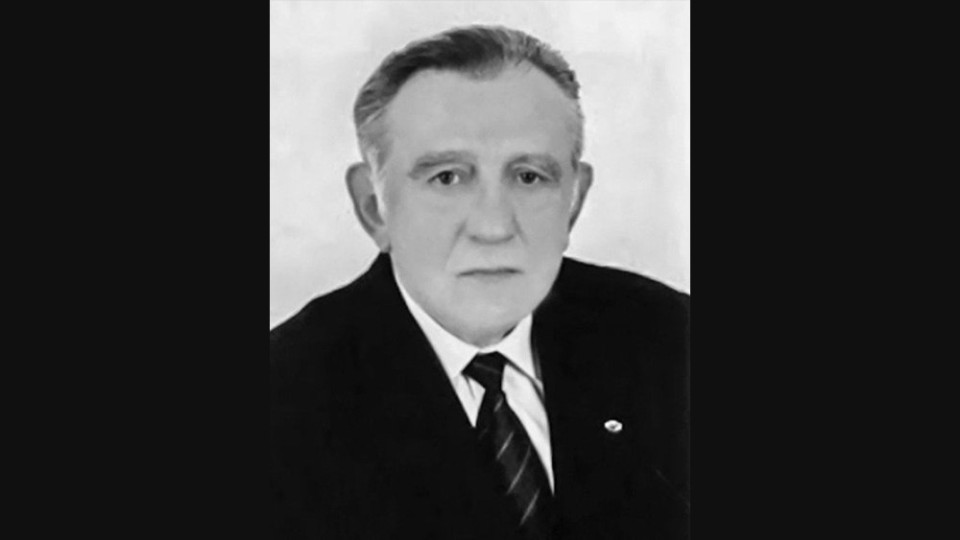 Ушел из жизни народный депутат Украины I созыва Виталий Дробинский