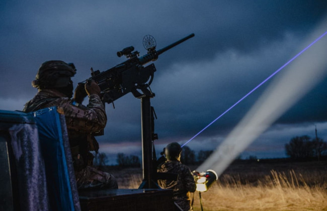 Правительство согласовало экспериментальный проект по усилению ПВО с участием предприятий