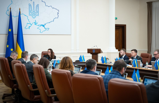 Закладам фахової передвищої освіти з прифронтових територій продовжать акредитацію без проходження процедури