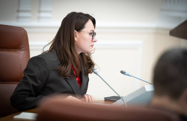 Кабмін ухвалив порядок реагування на випадки насильства щодо дітей — створять Нацраду з гарантій прав дитини