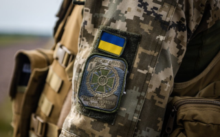 Уклонист сбежал в Польшу, пока пограничник был в туалете — суд оштрафовал военного на 17 тысяч гривен