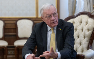 Спецпосланник Трампа Кит Келлогг покидает должность — стало известно когда