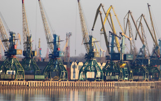 Руководство Украинского дунайского пароходства и АМПУ отправлено в отставку, — Минразвития