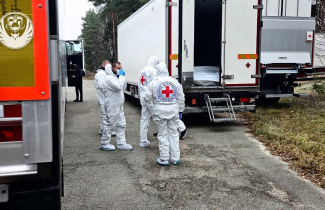 Україна повернула додому тіла 1000 загиблих захисників