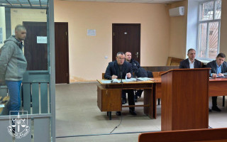 Прокуратура требует пожизненного заключения для мужчины, смертельно избившего восьмимесячного младенца