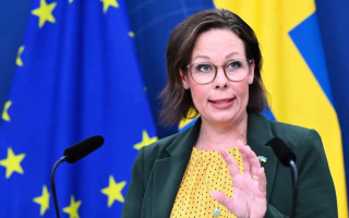 У Швеції розкритикували обсяги підтримки України з боку ЄС