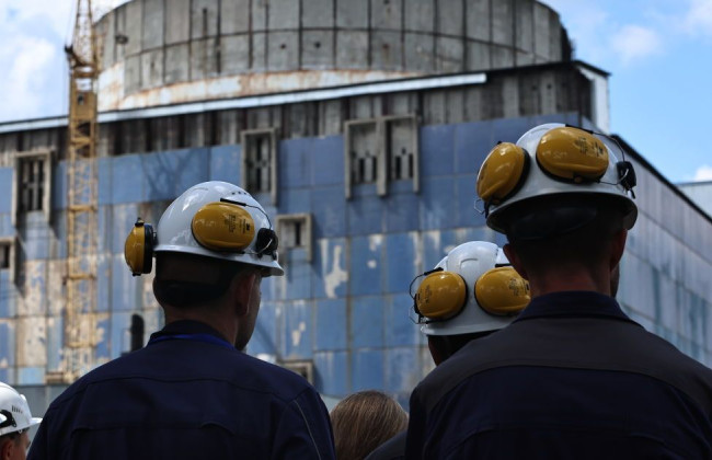 Почему украинские АЭС вынуждены работать не на полную мощность: разъяснение Минэнерго