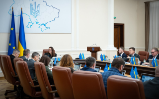 Закладам фахової передвищої освіти з прифронтових територій продовжать акредитацію без проходження процедури