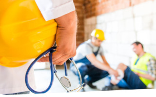 Гибель работника на производстве: апелляция не увидела оснований для взятия под стражу руководителя