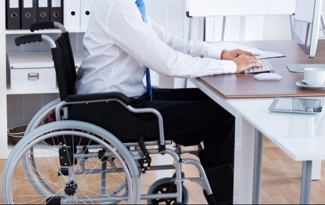 Які особливості надання щорічної основної відпустки працівникам з інвалідністю — роз’яснення Держпраці