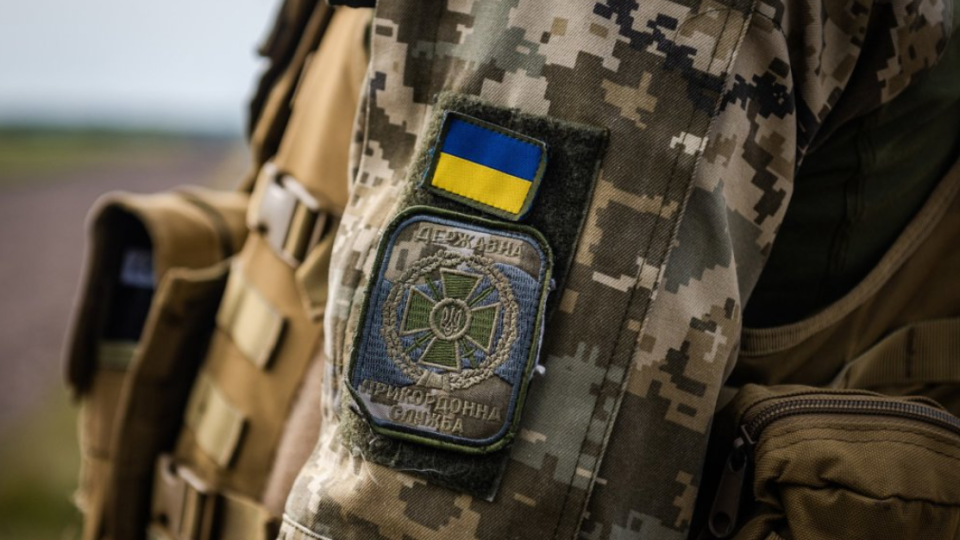 Ухилянт втік до Польщі, поки прикордонник був у туалеті — суд оштрафував військового на 17 тисяч гривень
