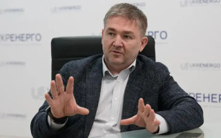 В Укрэнерго назвали регионы Украины с критическими перебоями электричества