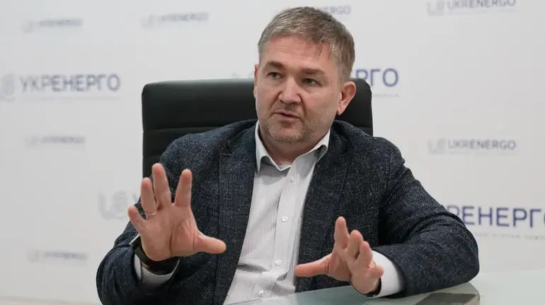 В Укрэнерго назвали регионы Украины с критическими перебоями электричества