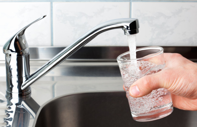 Чиста вода для українців: Кабмін дав старт модернізації водопостачання по всій країні