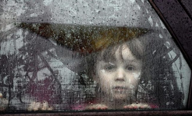 Мін’юст пропонує нові правила повернення дітей, незаконно вивезених за кордон