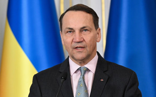 Польша выделит $100 млн на американское оружие для Украины до конца года