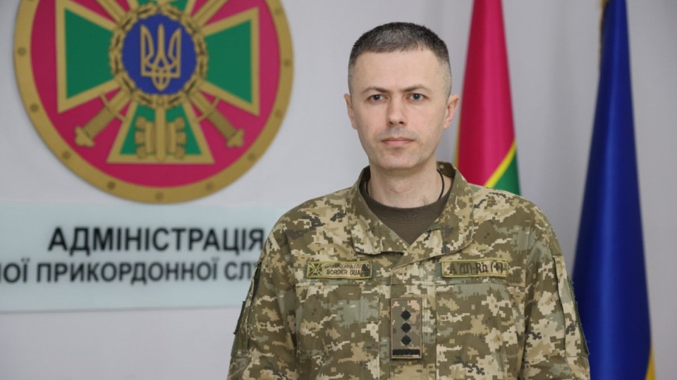 С начала года в Украине выявлено 420 групп, незаконно переправлявших мужчин за границу, — ГПСУ