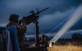 Уряд погодив експериментальний проект із посилення ППО за участі підприємств