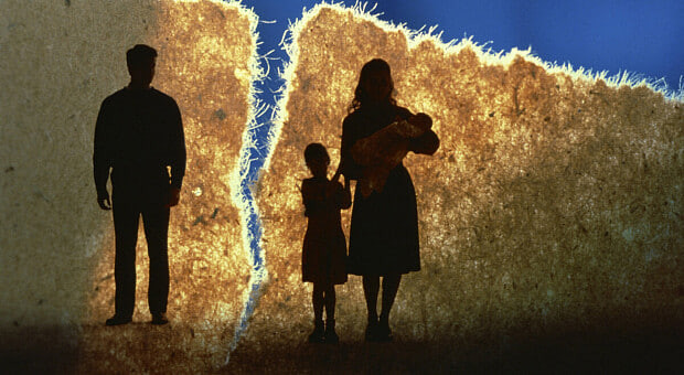 Розлучена — не одинока: кого вважають одинокою матір’ю для додаткової соцвідпустки