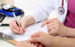 Кабмин обновил правила заключения договоров по программе медицинских гарантий