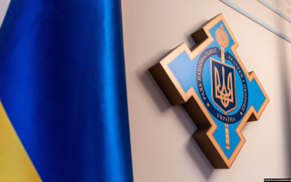 Секретар РНБО Рустем Умєров повернувся в Україну після робочого відрядження — речниця